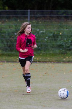 Bild 57 - C-Juniorinnen Training